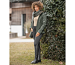 Outfit da donna Elsa in forest