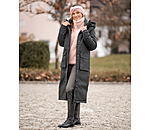 Outfit da donna Claudi in nero
