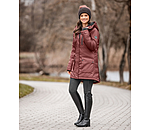 Outfit da donna Anouk in hot-choclate