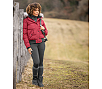 Outfit da donna Rachel in roasted-apple