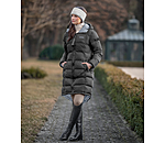 Outfit da donna Reflective in nero