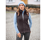 Outfit da donna Emma in espresso