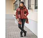 Outfit da donna Fay in rame
