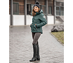 Outfit da donna Lotta in green-tea