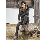 Outfit da donna Melli II in nero