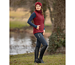 Outfit da donna Emma in roasted-apple