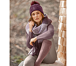 Outfit da donna Active in dusty-rose