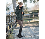Outfit da donna Gretha in green-tea