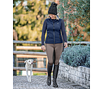 Outfit da donna Leia in navy