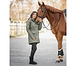 Outfit da donna Stella II in dusty-olive