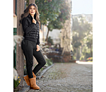 Outfit da donna Sabine in nero