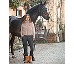 Outfit da donna Lena in nero