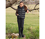 Outfit da bambini Calla in nero