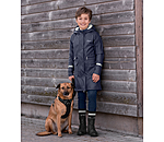 Outfit da bambini Sealy II in marine