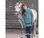 Outfit da bambini Sealy II in ocean-blue