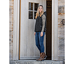 Outfit western Oakley in nero