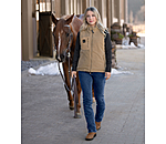 Outfit western Hadley in malto
