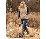 Outfit western Hadley in nero