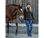 Outfit western Hadley in nero