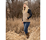 Outfit western Hadley in malto
