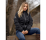 Outfit western Aspen in nero