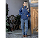 Outfit western Aspen in true-navy