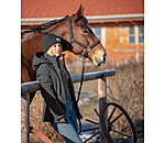 Outfit western Taylor in nero
