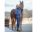Outfit western Taylor in true-navy