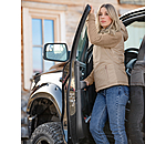 Outfit western Jordan in malto