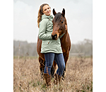 Outfit western Harper in aloe-wash