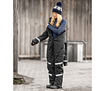 Outfit da donna Snj�korn in nero