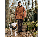Outfit Grand Terra II in ruggine