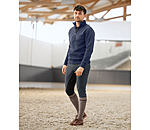 Outfit da uomo Portland in navy-classic