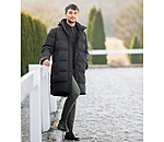 Outfit da uomo Tobias in nero