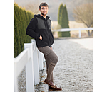 Outfit da uomo Georgia in dark-taupe
