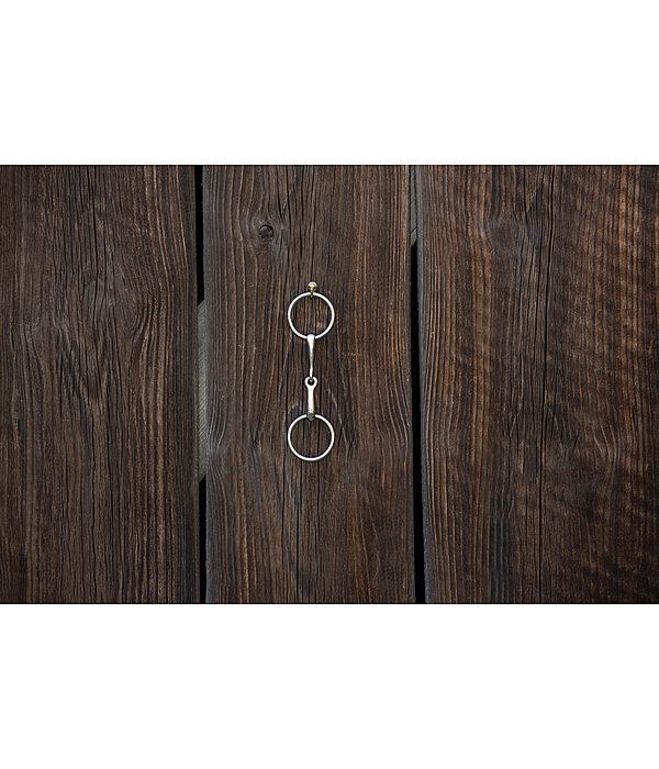 Filetto dressage snodato