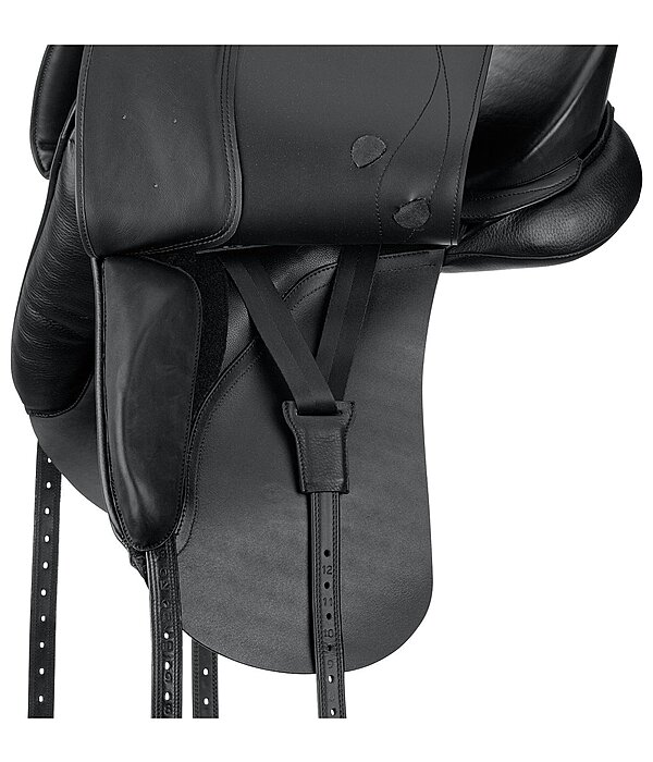 Sella da dressage Exclusive