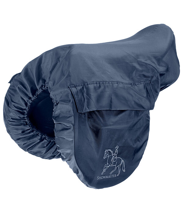 Coprisella con apertura per staffe