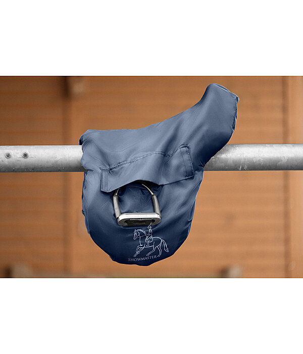 Coprisella con apertura per staffe