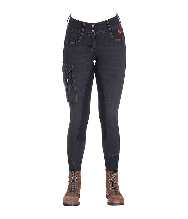 Jeans da trekking full seat Aspen