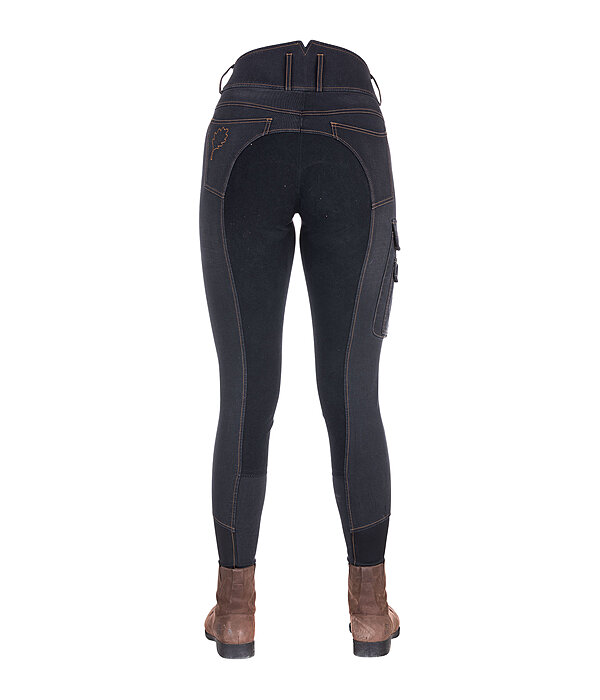 Jeans da trekking full seat Aspen