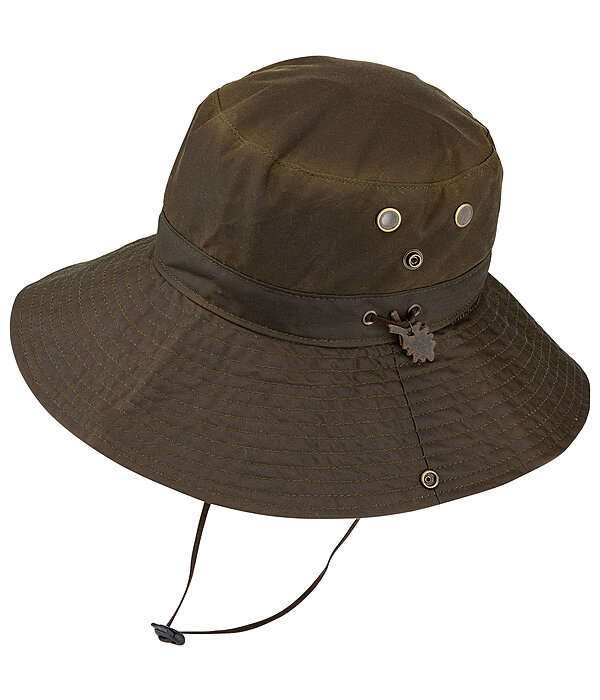 Cappello oilskin Tennant Creek