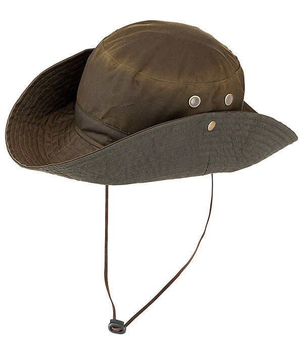 Cappello oilskin Tennant Creek