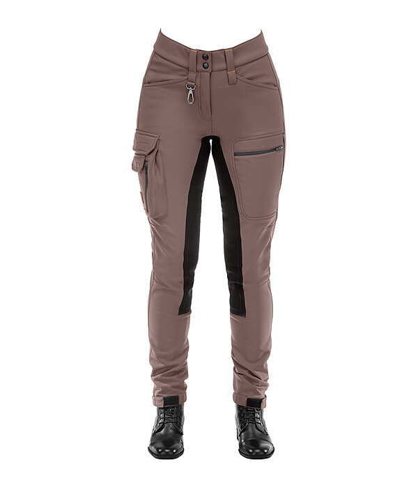 Pantaloni da trekking invernali Mount Rainier