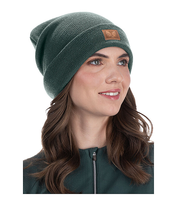 Beanie Redwoods