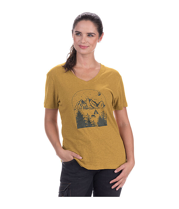 T-shirt Escapism