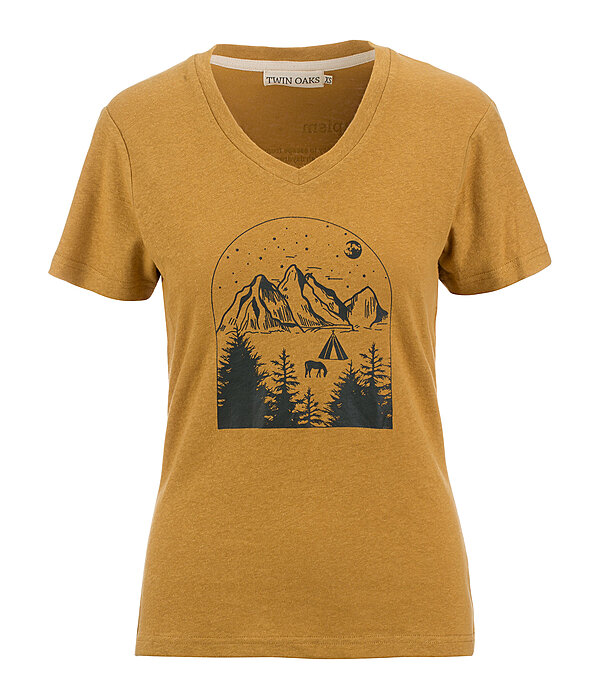 T-shirt Escapism