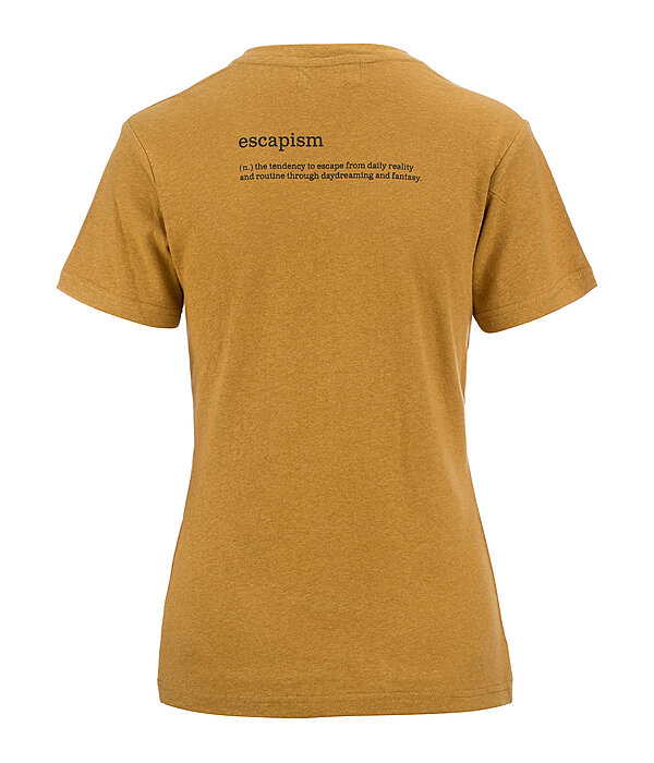 T-shirt Escapism