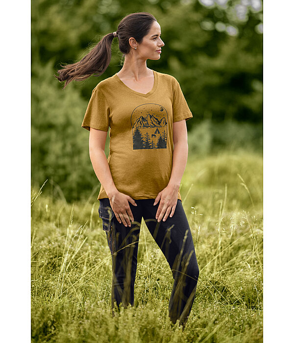 T-shirt Escapism