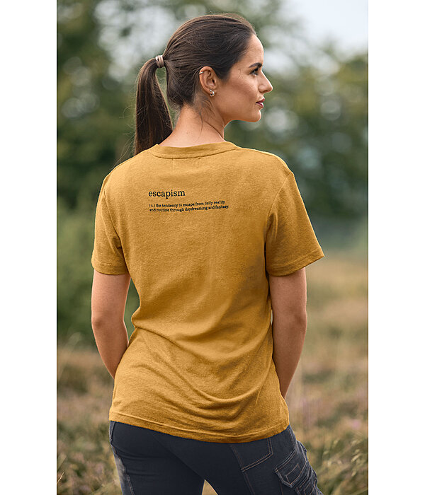 T-shirt Escapism